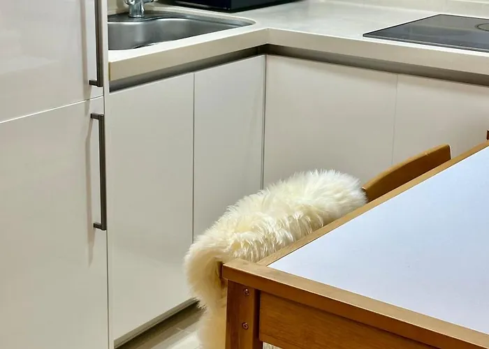 Long-stay Offer - Rafine House Modern Cozy In The Heart Of Line 2 Apartment Seoul