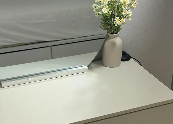 Long-stay Offer - Rafine House Modern Cozy In The Heart Of Line 2 Apartment Seoul
