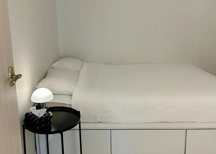 Long-stay Offer - Rafine House Modern Cozy In The Heart Of Line 2 *